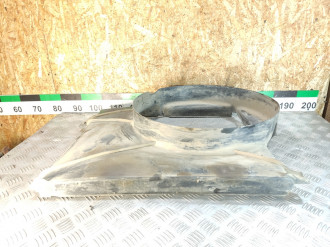 Диффузор вентилятора Ml 163