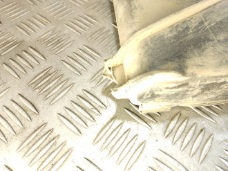 Диффузор вентилятора Ml 163