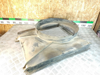 Диффузор вентилятора Ml 163