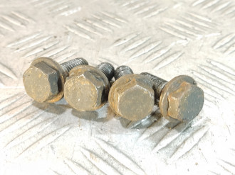 Болт Гайка карданный Ml 163