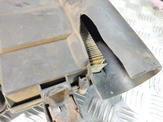 Корпус воздушного фильтра Ml 163