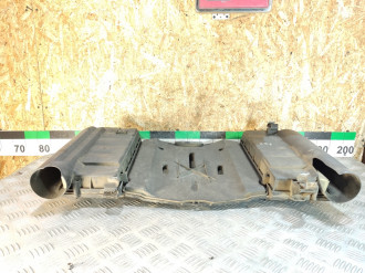 Корпус воздушного фильтра Ml 163