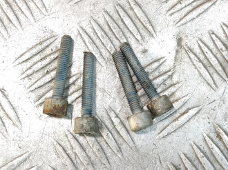 Болт дроссельной заслонки Ml 163