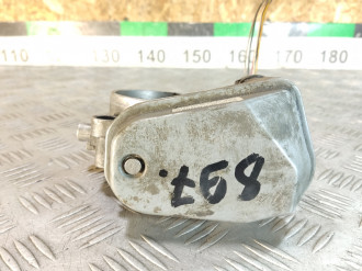 Заслонка дроссельная электрическая Ml 163