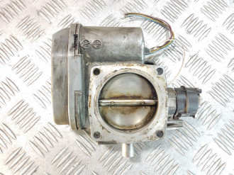 Заслонка дроссельная электрическая Ml 163