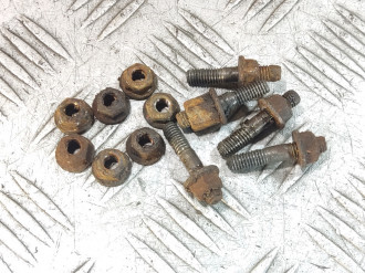 Болт Шпилька Гайка выпускного коллектора Ml 163