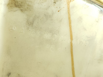 Бачок омывателя лобового стекла Ml 163