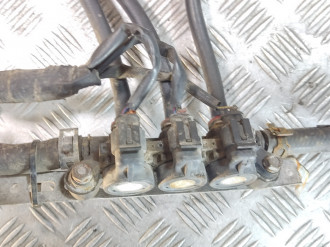 Форсунка двигателя Ml 163