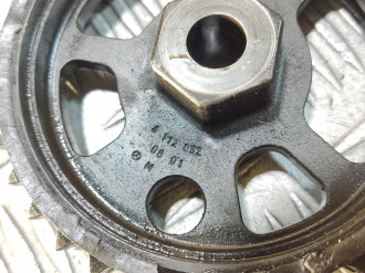 Шкив распредвала Ml 163