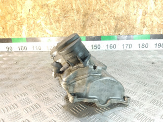 Крышка клапанная Ml 163