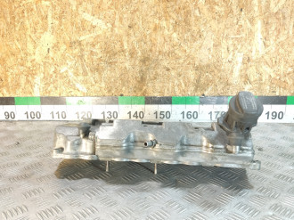 Крышка клапанная Ml 163