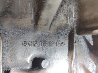 Крышка клапанная Ml 163