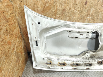 Капот Vito 638