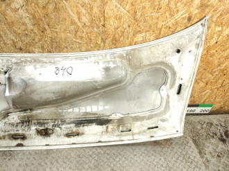 Капот Vito 638