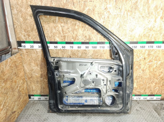 Дверь передняя левая Ml 163