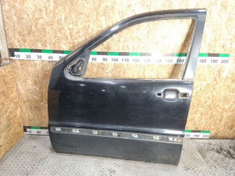 Дверь передняя левая Ml 163