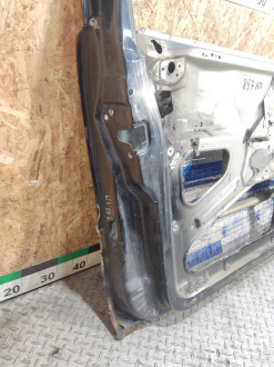 Дверь передняя левая Ml 163