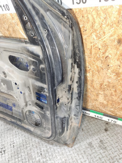 Дверь передняя левая Ml 163