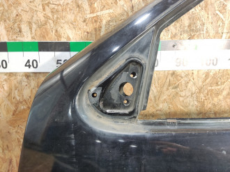 Дверь передняя левая Ml 163