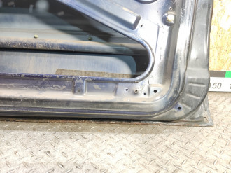 Дверь передняя правая Ml 163