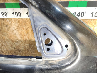 Дверь передняя правая Ml 163