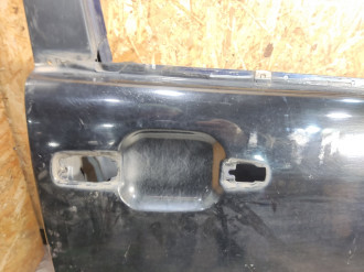 Дверь передняя правая Ml 163