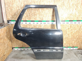 Дверь задняя правая Ml 163