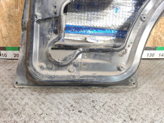 Дверь задняя правая Ml 163