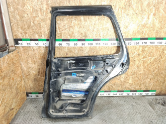 Дверь задняя правая Ml 163