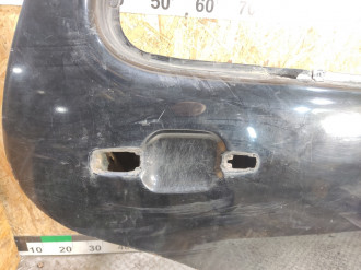 Дверь задняя правая Ml 163