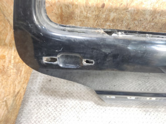 Дверь задняя правая Ml 163