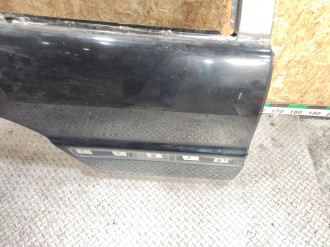 Дверь задняя правая Ml 163