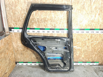 Дверь задняя левая Ml 163