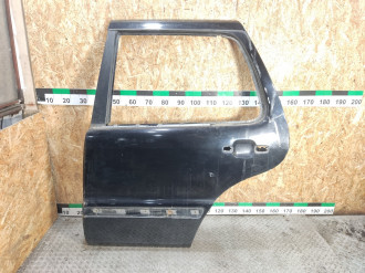 Дверь задняя левая Ml 163