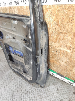 Дверь задняя левая Ml 163