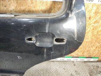 Дверь задняя левая Ml 163