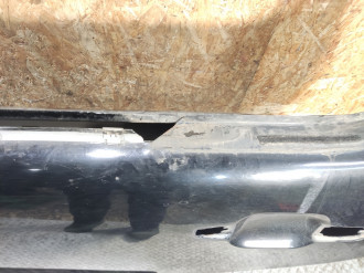 Дверь задняя левая Ml 163