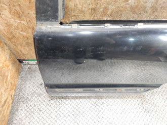 Дверь задняя левая Ml 163