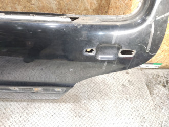 Дверь задняя левая Ml 163