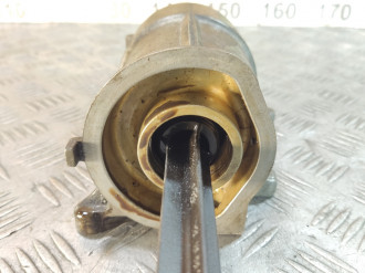 Корпус масляного фильтра Ml 163