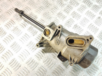 Корпус масляного фильтра Ml 163