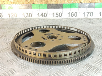 Маховик Ml 163