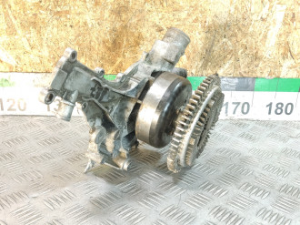 Вискомуфта Ml 163