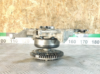 Вискомуфта Ml 163