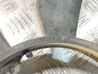 Крыльчатка вентилятора Ml 163