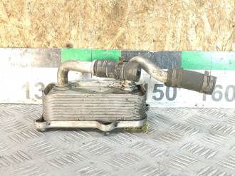 Радиатор масляный Ml 163