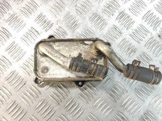 Радиатор масляный Ml 163