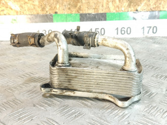 Радиатор масляный Ml 163