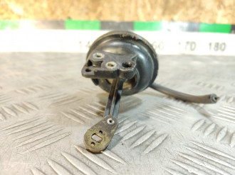 Клапан воздушный Ml 163