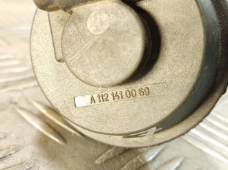 Клапан воздушный Ml 163